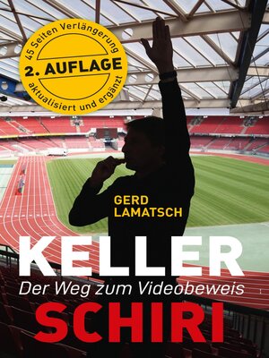 cover image of Keller-Schiri